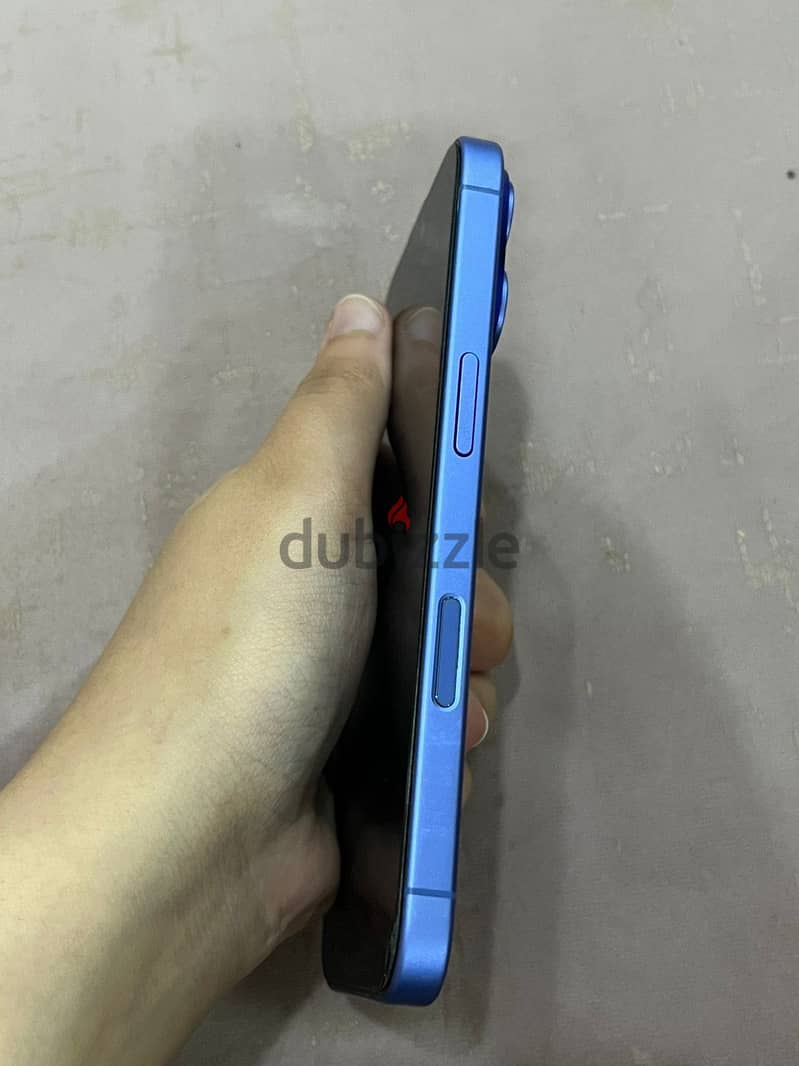 Apple - iPhone 16 3