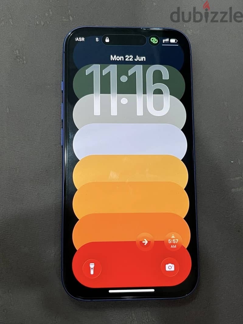 Apple - iPhone 16 4