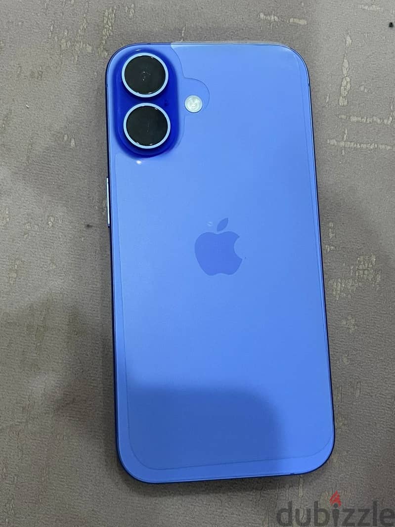 Apple - iPhone 16 6