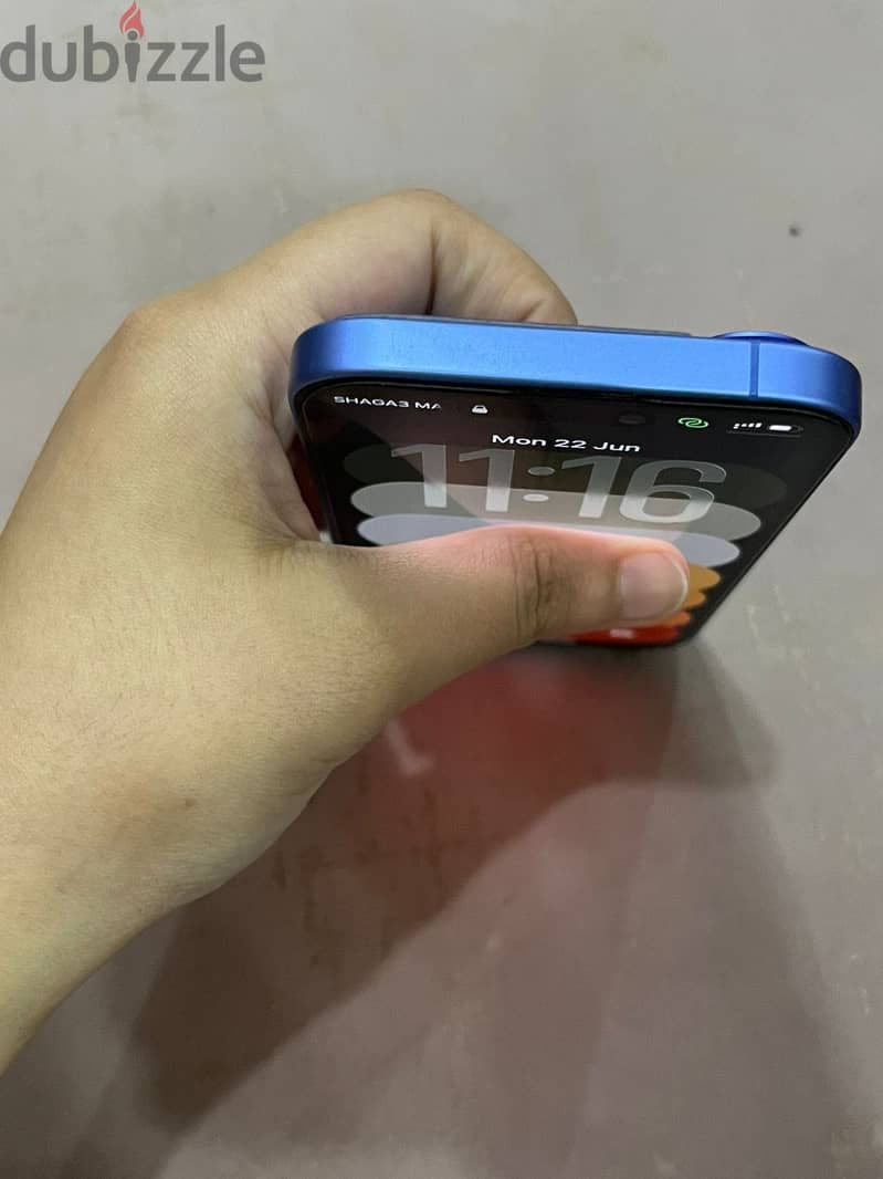 Apple - iPhone 16 7