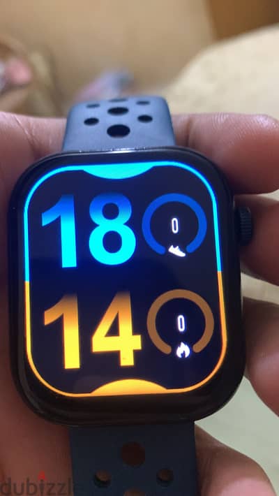 Smart watch