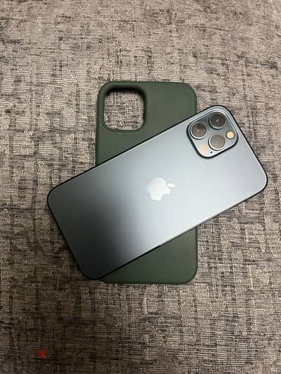 Apple - iPhone 12 Pro