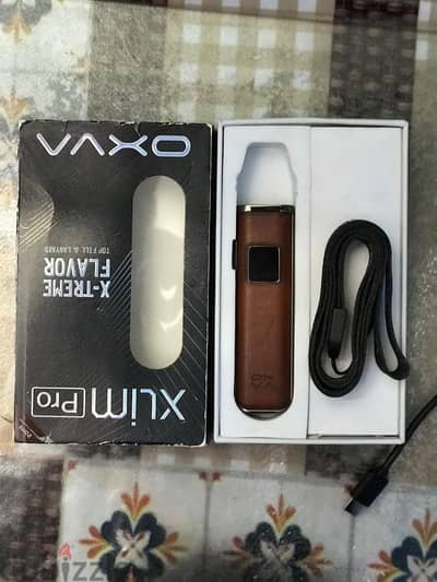 X lem pro