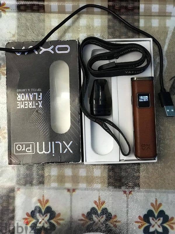 X lem pro 1