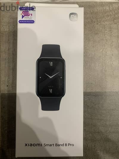 Xiaomi Smart Band 8 pro Xiaomi Smart Band 8 pro