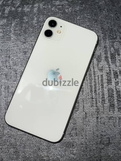 Apple - iPhone 11