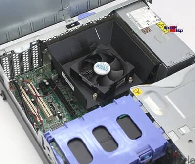 كمبيوتر لي العاب بي كارت نفس اداء الgtx 750 ti