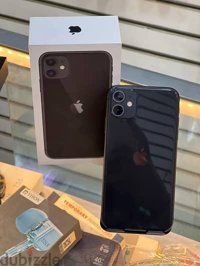 آبل - آيفون 11