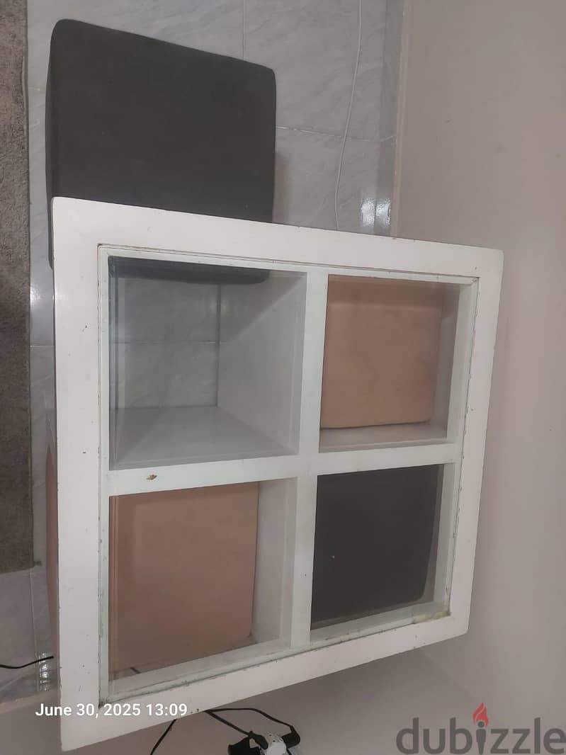 ترابيزة ليفنج 1