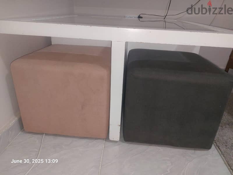 ترابيزة ليفنج 2