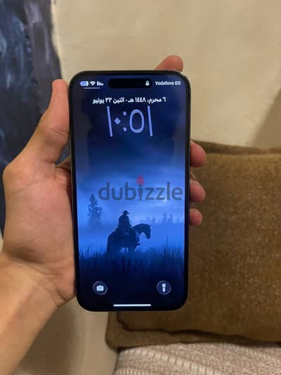 آبل - آيفون 14 برو ماكس