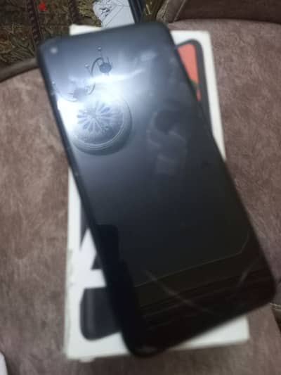 جهاز samsung A11 مستعمل للبيع