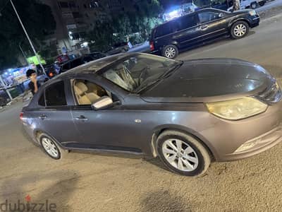 Chevrolet Optra 2017 fabrika 180k kilometers Sayna tawkel