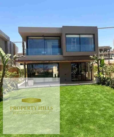 Fully finished villa and first row Panoramic Sea & Lagoon View – Marsa BaghoushDetails:Unit Type: villaBedrooms: 4Direct panoramic view of the sea and lagoonReady for immediate viewing anytimeLocation: Marsa Baghoush –