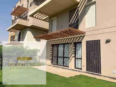 Ready for Viewing – Apartment in, Hyde Park  • Unit Type: Apartment • Built-up Area: 123m² • Location: Hyde Park, New Cairo • Status: Ready for viewing  Project Features:  Prime location in the heart of New Cairo  Modern designs with premium finishes  Exp