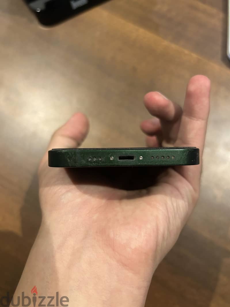 Apple - iPhone 13 4