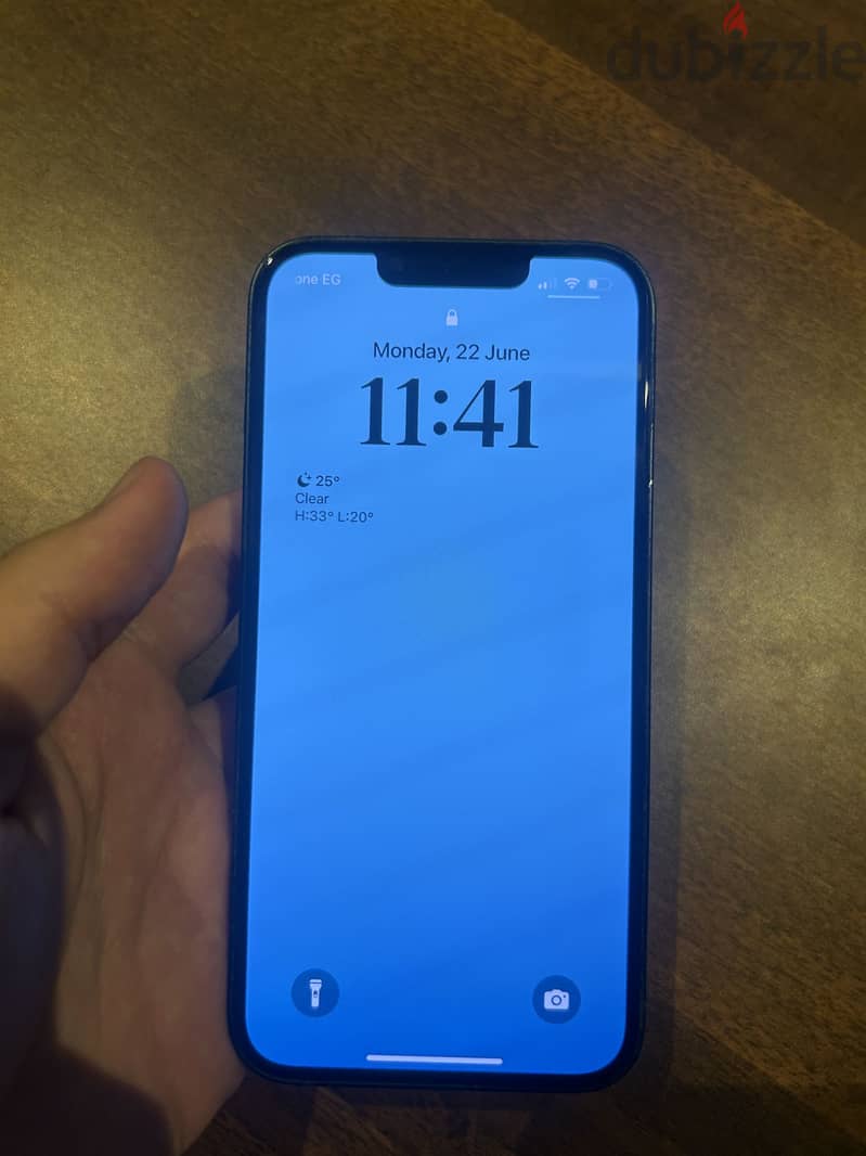 Apple - iPhone 13 5