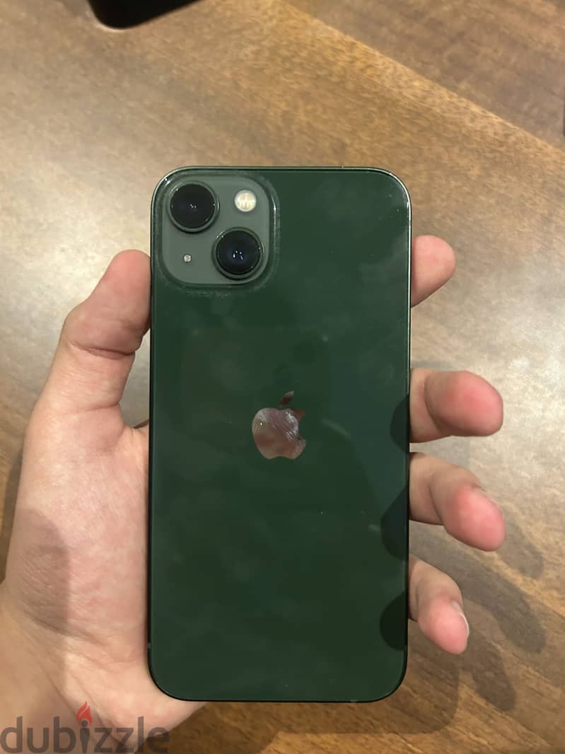 Apple - iPhone 13 6
