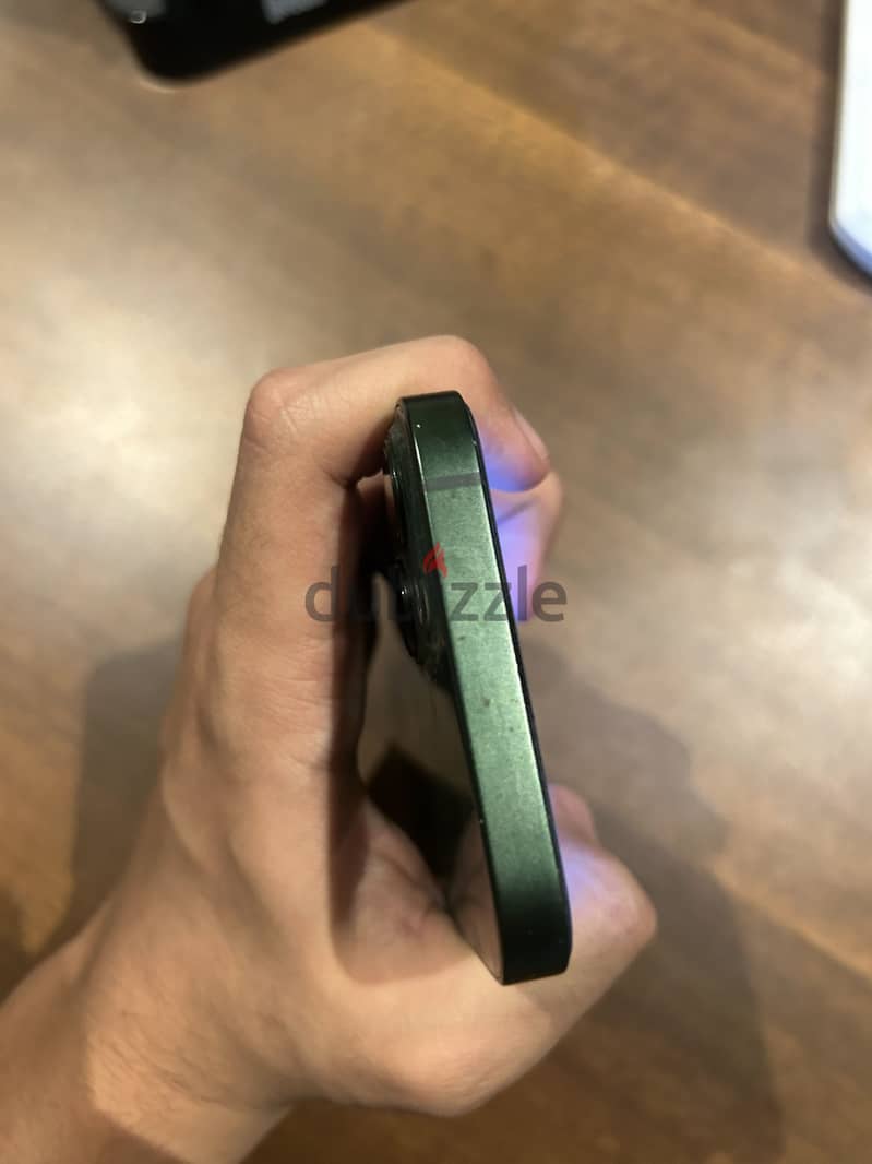 Apple - iPhone 13 7