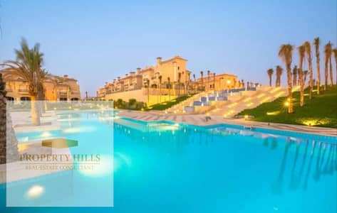 Ready villa for inspection in La Vista El Patio Vera required for 900 thousand and contract is signed immediately