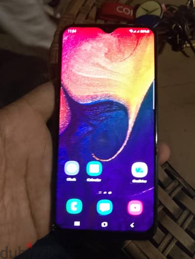سامسونج ايه 50