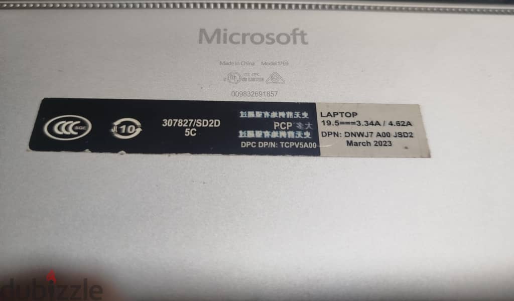 Microsoft sarface 2