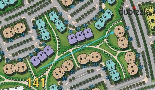 If you are looking for 140 meters in a wide garden in B14, this is your chance. An apartment of 140 meters on the fourth floor with a wide garden, installments for 12 years, contract 2023, delivery within a year, an opportunity for upscale living.
