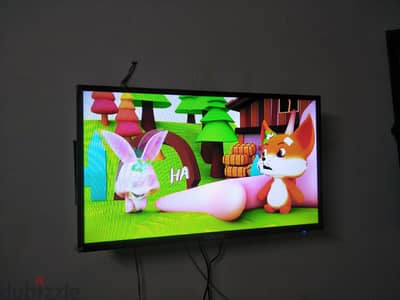 شاشتين lg وكاسيل 32  عاديين