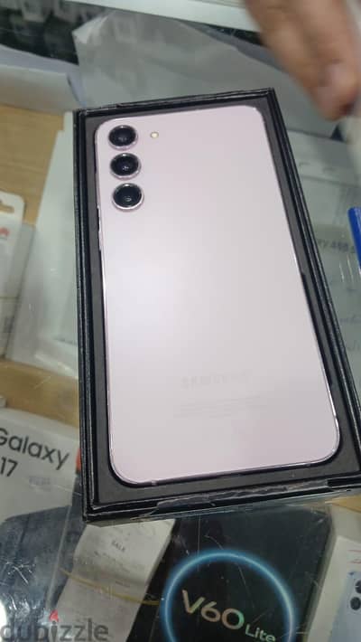 Samsung S23 Plus