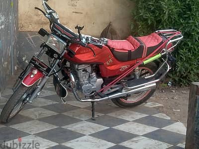 هوجن استراد 162cc