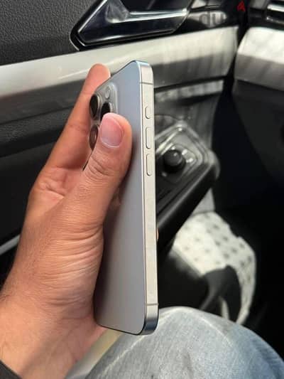 آبل - آيفون 15 برو ماكس