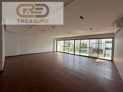 شقه مطبخ وتكييفات للايجار في ليك فيو ريزيدنس - القاهره الجديده -  Lake View Residence - new cairo