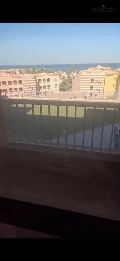 شاليه ببورتو ساوث بيتش