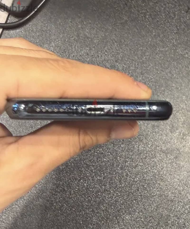 Apple - iPhone 11 Pro 1