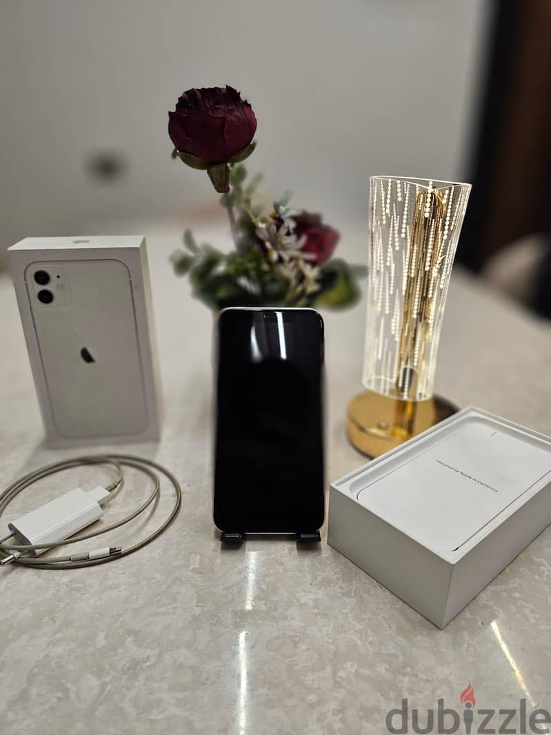 Apple - iPhone 11 2
