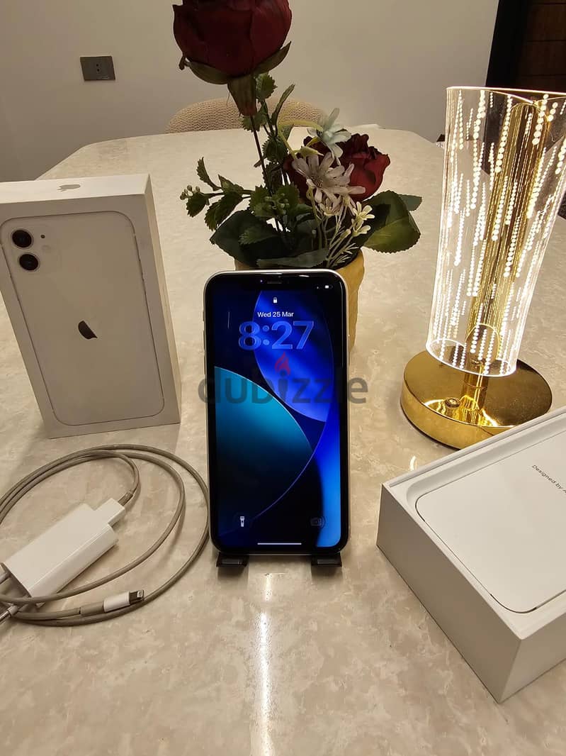 Apple - iPhone 11 3