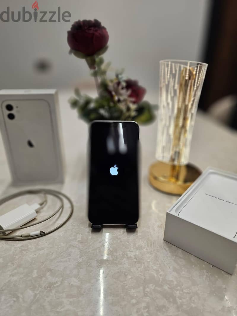 Apple - iPhone 11 6