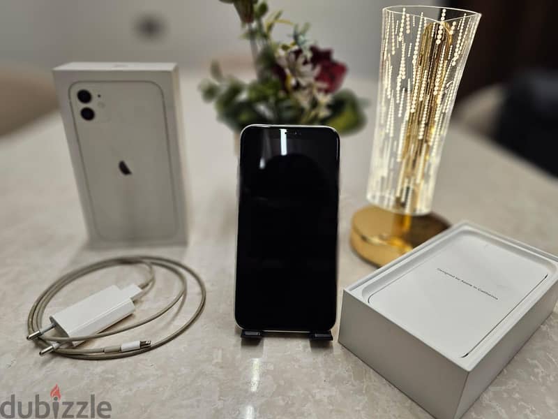 Apple - iPhone 11 7