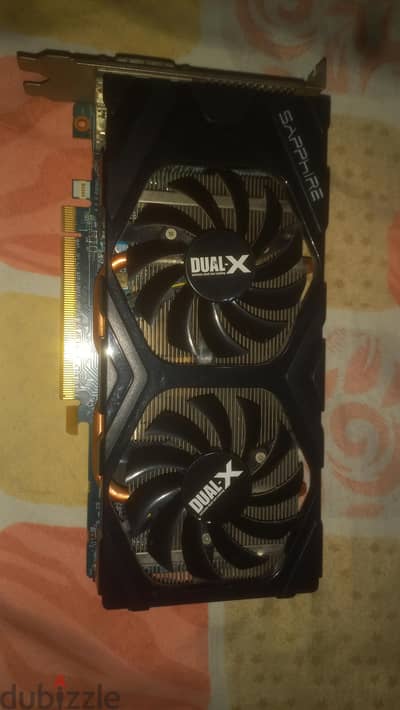 Sapphire Dual-X AMD Radeon HD 7850