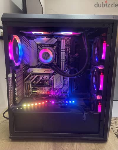 Gaming pc