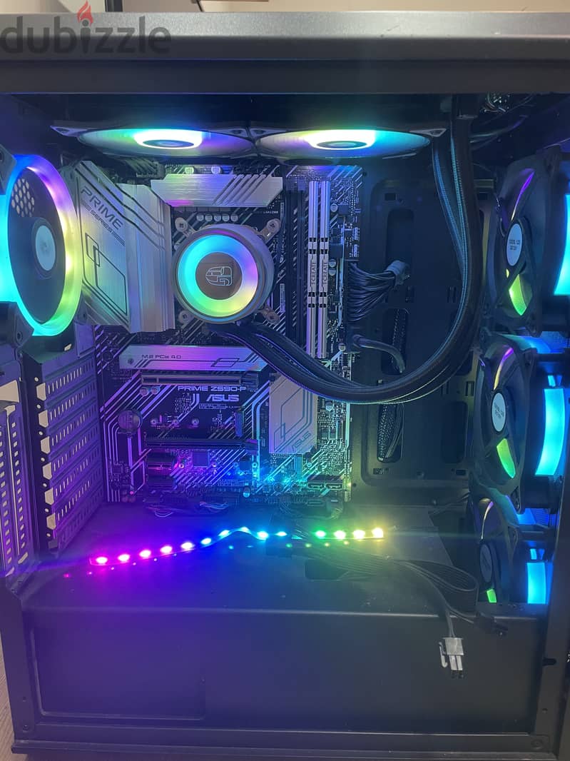 Gaming pc 1