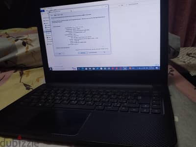 Laptop Dell Inspiron 3421
