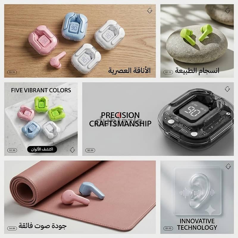 Airpods a31 1
