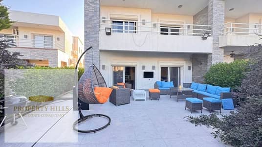 Own a Twin House Now with a 30% Discount at Amwaj North Coast  A great opportunity to own a Twin House in one of the most prestigious resorts on the N