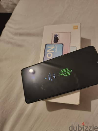 شاومي ريدمي نوت 10 برو /redmi note 10 pro
