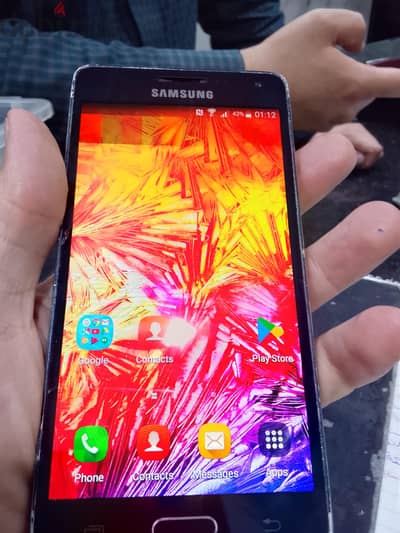 Samsung A5