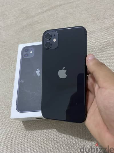 آبل - آيفون 11