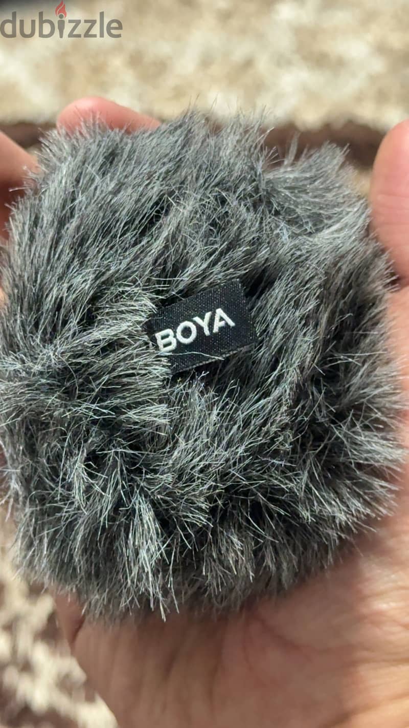 Boya mm1 original 5