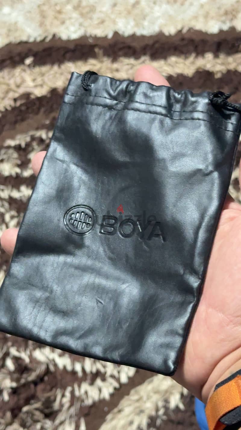Boya mm1 original 7