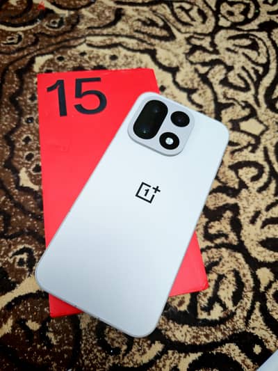وان بلس 15